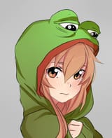 QTPepeWaifu
