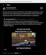Massie russia hoax misfud