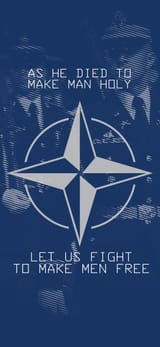 NATO for Christ