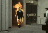 manfire