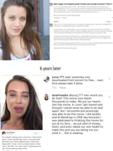 feminist death