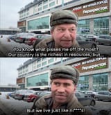 like niggers