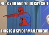 spid fuck