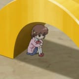 sad