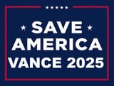 VANCE 2025
