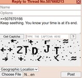 DJT Digits