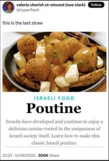 IsraliPoutine
