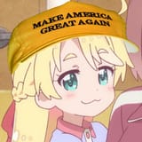 SmugBlonde
