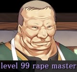 99 rape master