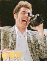 kramer filming video