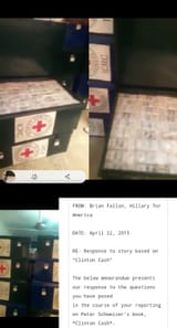 ClintonCash
