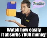 Ukraine Scam War