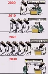 MuslimScum