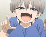 Uzaki bullies (You)
