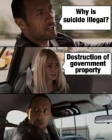Suicide