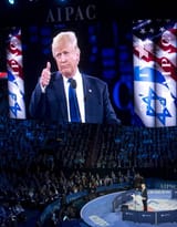 Trump aipac