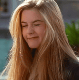 90S BLONDE