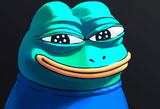 AI smuggy froggy