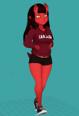 Canaanitess