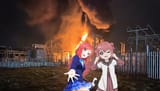 Maki Does London