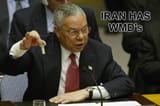iran has wmds
