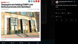 cunny needs correction