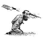 jew_executed_by_pistol_black_and_white_png
