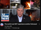 No More Holocausts