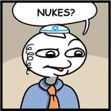 nukes