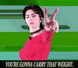 carry