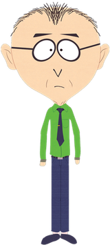 Mr._Mackey
