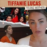 tiffany lucas
