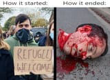 french beheading picture before and after