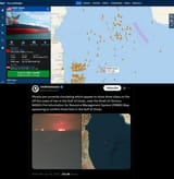china tanker
