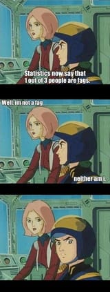 OP Fag