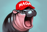 AI maga moo deng
