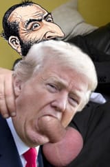TrumpIsrealdeal