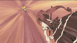 Jashin chan gets crowbar&#039;d
