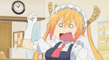 Tohru ANGERY