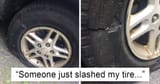 Loomer buy me tires goy