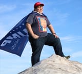 deal with it trump fatty