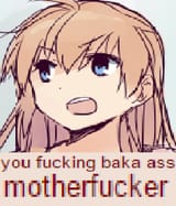 baka