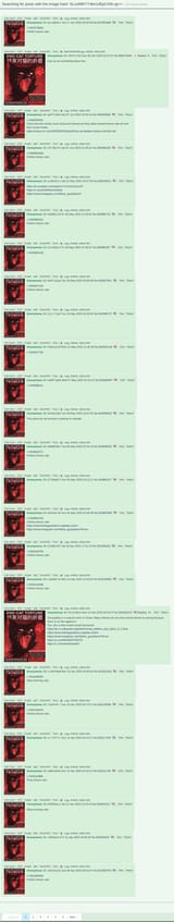 organic posts