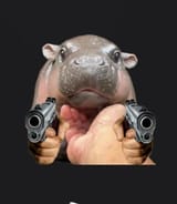 moo is tired of your shit