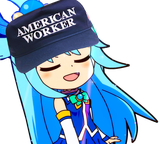 AquaChibi
