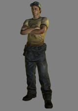 L4D2 Ellis