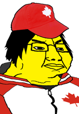 Canasian