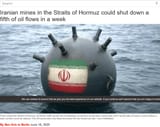 Screenshot 2025-06-16 at 21-02-11 bne IntelliNews - Iranian mines in the Straits of Hormuz could shut down a fifth of oil flows in a week