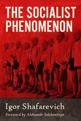 socialist phenomenon
