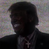 MAGA Gangstaah